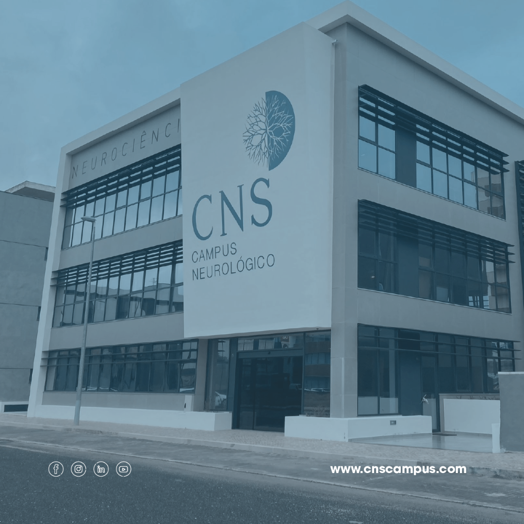 CNS | Neurological Campus - Opening Ceremony