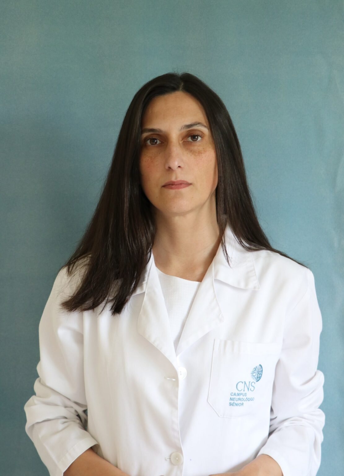 CNS Lisboa - CNS - Campus Neurológico