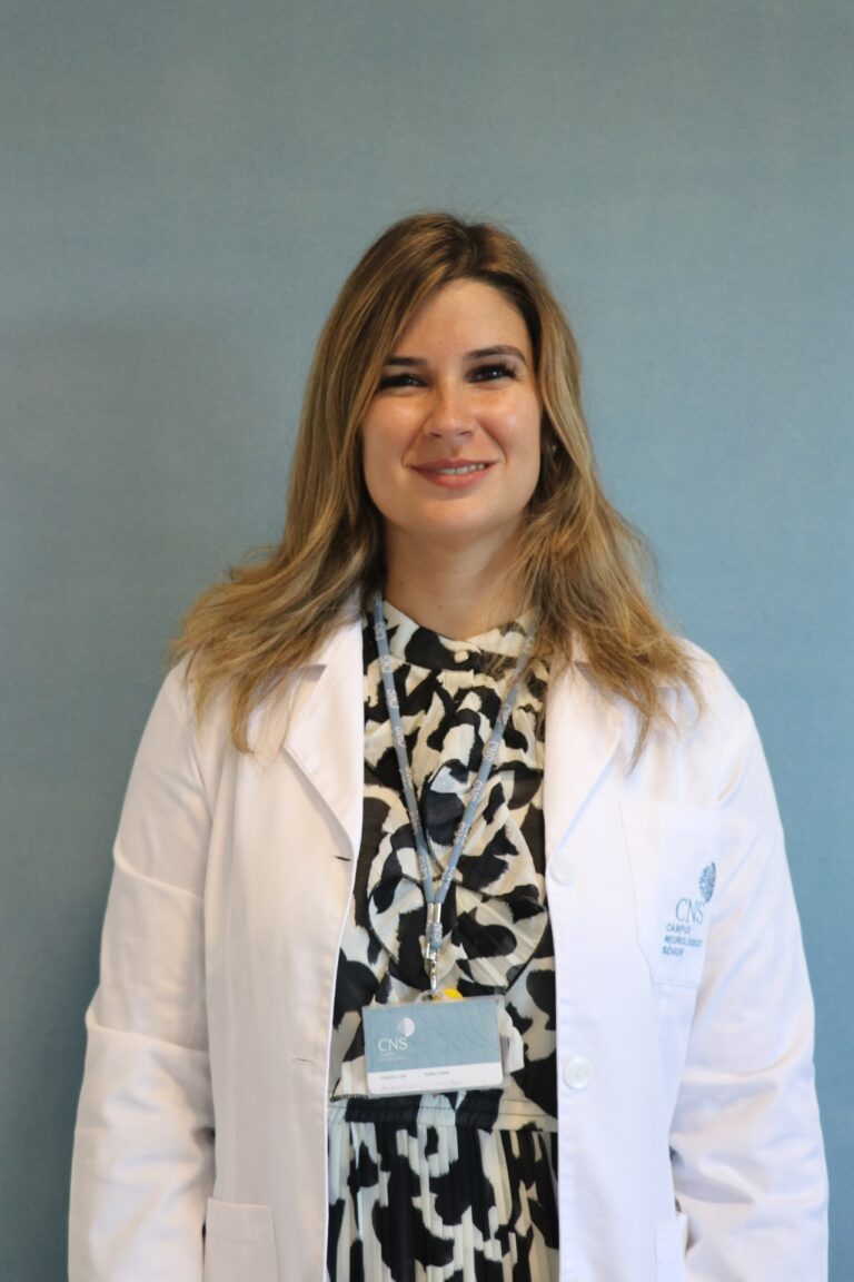 CNS Lisboa - CNS - Campus Neurológico