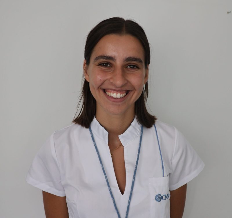 Matilde Rocha